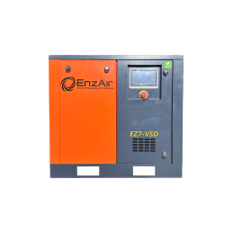 EZ7-VSD 7.5kW 43CFM