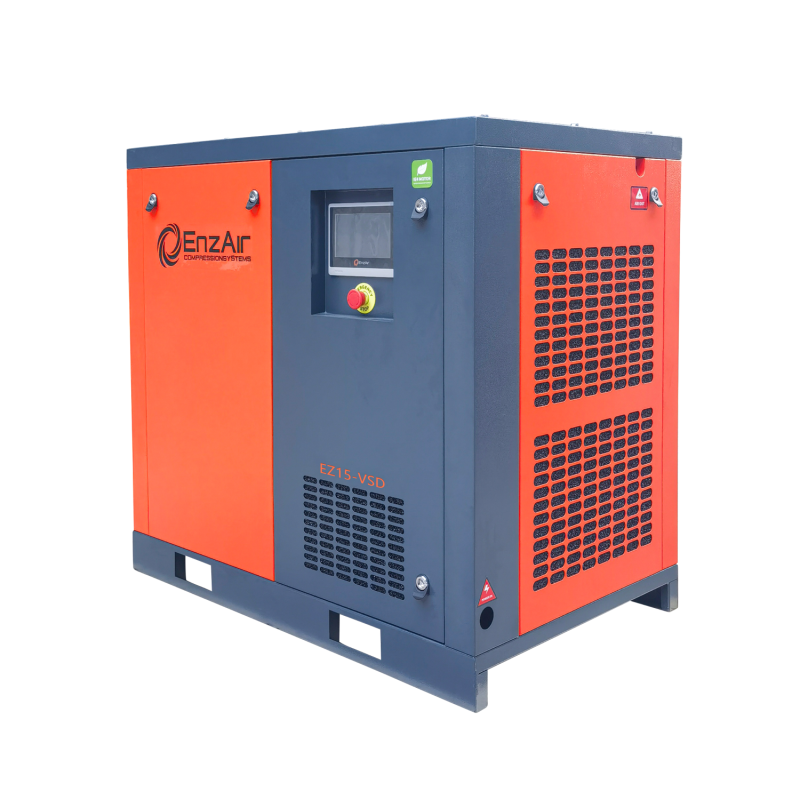 EZ15-VSD 15kW 89CFM