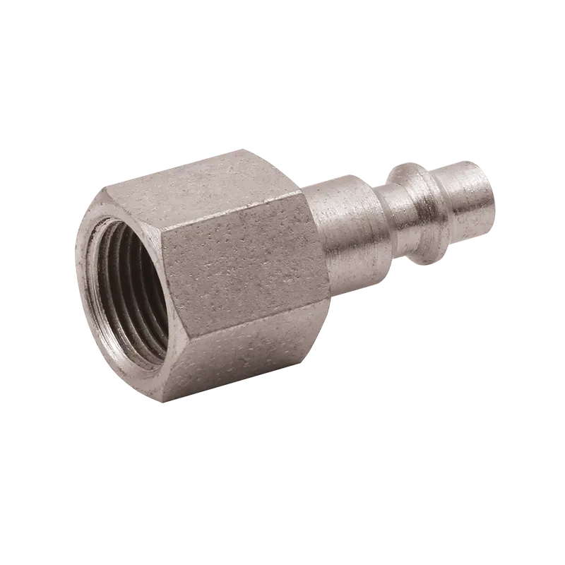 1/4" Female iso adaptor