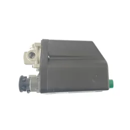 Three Phase Pressure Switch With Overload Three Phase Pressure Switch With Overload