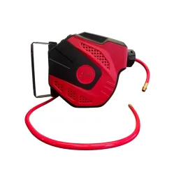 EnzAir 3/8" 10 Metre Air Hose Reel