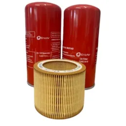 EnzAir EZ5/7 Maintenance