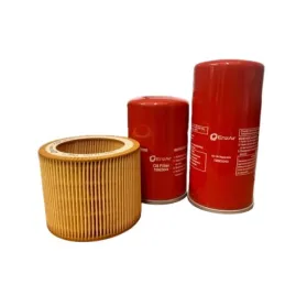 EnzAir VA7 Maintenance Kit 728E2005