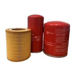 EnzAir EZ11/15 Maintenance Kit 728E2002