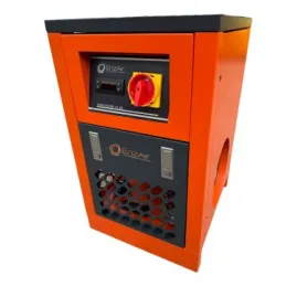 EnzAir ST6 Refrigeration Compressed Air Dryer 25 CFM