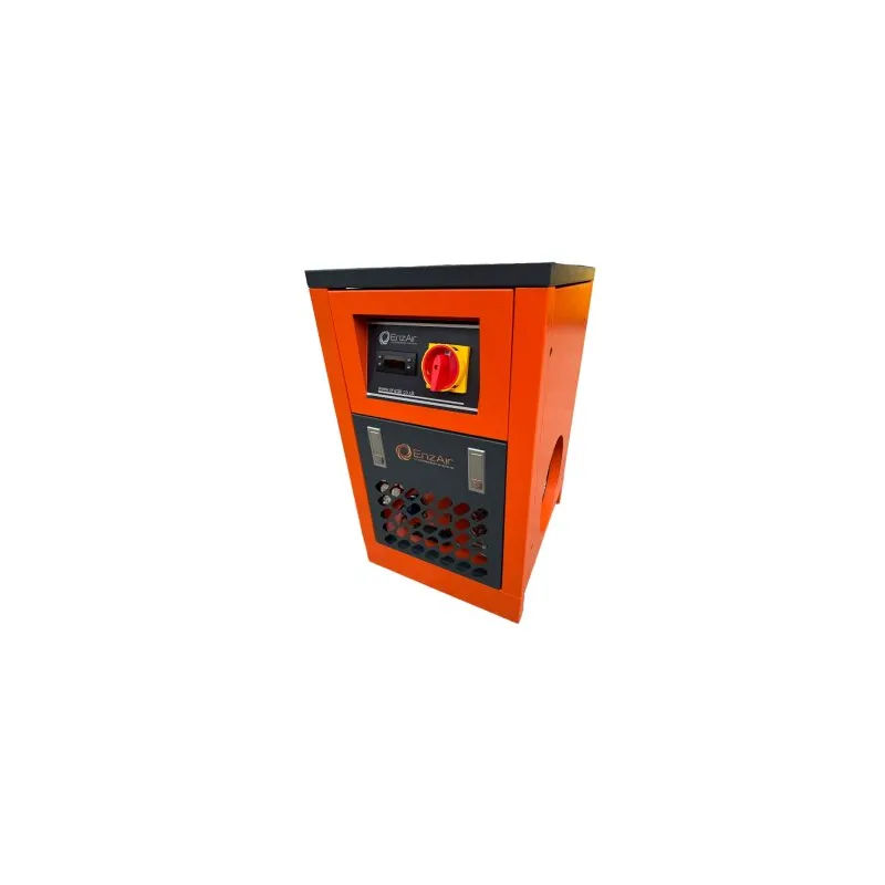 EnzAir ST6 Refrigeration Compressed Air Dryer 25 CFM