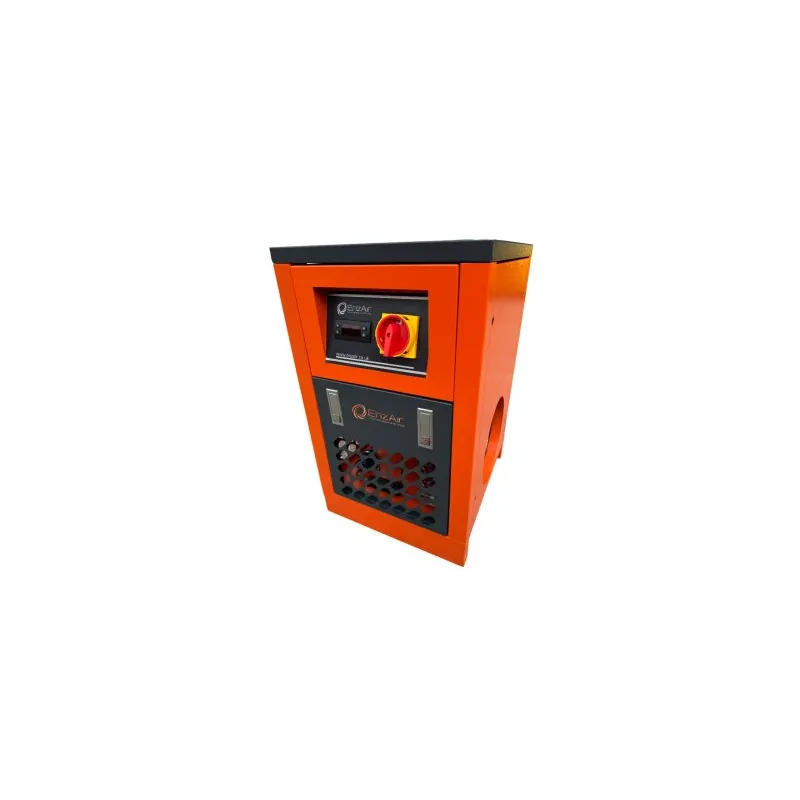 EnzAir ST12 Refrigeration Compressed Air Dryer 43 CFM