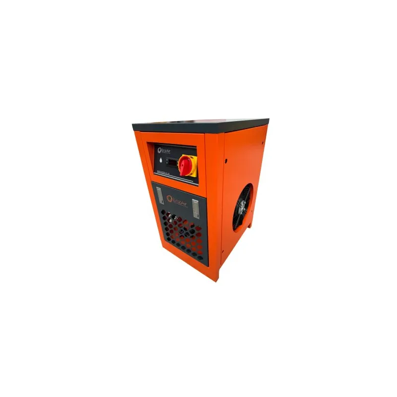 EnzAir ST24 Refrigeration Compressed Air Dryer 95CFM