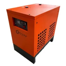 EnzAir SA11 Refrigeration Compressed Air Dryer 31 CFM