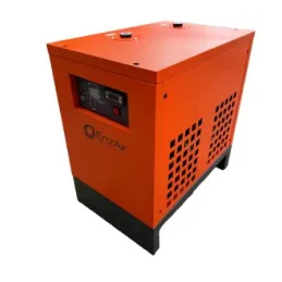 EnzAir SA16 Refrigeration Compressed Air Dryer 43 CFM