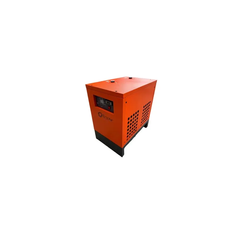 EnzAir SA16 Refrigeration Compressed Air Dryer 43 CFM