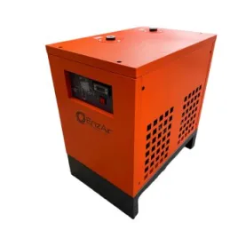 EnzAir SA21 Refrigeration Compressed Air Dryer 64 CFM