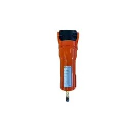 EnzAir UCP12L 3/4" In Line Filter 3 Micron 42 CFM Auto Drain