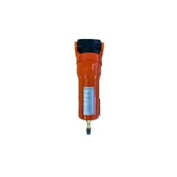 EnzAir UCP12M 3/4" In Line Filter 1 Micron 42 CFM Auto Drain