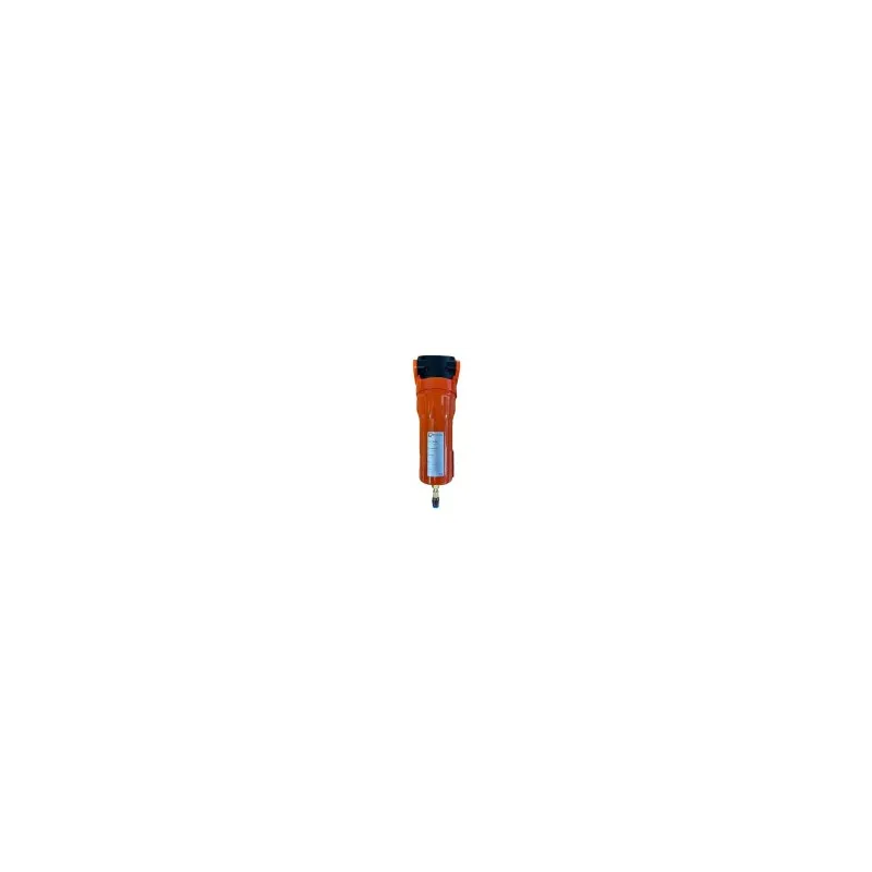 EnzAir UCP12O 3/4" In Line Filter Activated Carbon 42 CFM Auto Drain