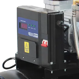 SIP QT AIR DD 4.5hp 200ltr Ultra Low Noise Oil-Free Direct Drive Compressor