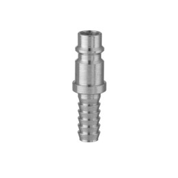 PCL 'XF' SCREWED ADPATOR MALE BODY 1/4" BSP C20150 QTY 5 