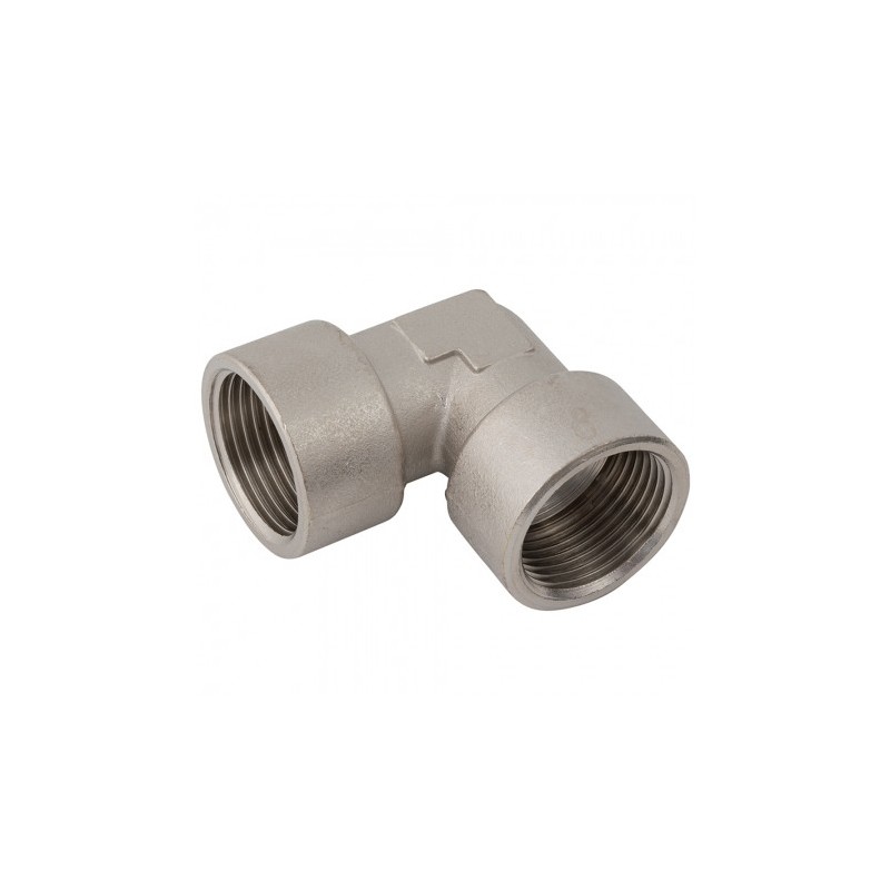 3/4" BSPP Female Equal Elbow
