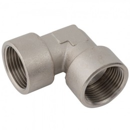 1" BSPP Female Equal Elbow