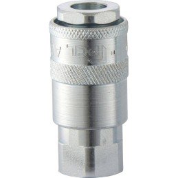 A Style Coupling Female Thread R 1/4