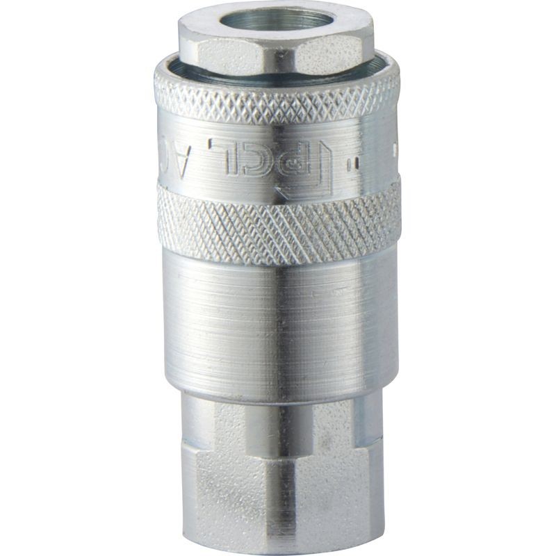 A Style Coupling Female Thread R 1/4