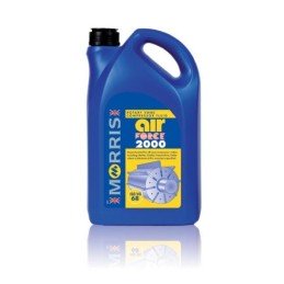 Air Force 2000 ISO VG 68 Compressor Oil