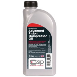 1ltr Advanced Compressor Oil