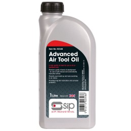 1ltr Advanced Air Tool Oil