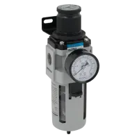 Standard Filters, Lubricators & Regulators