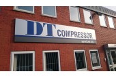 DT Compressor Services
